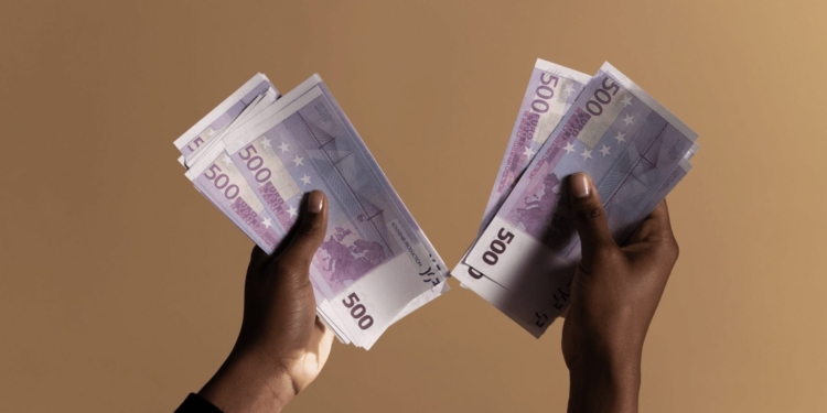 geld euro