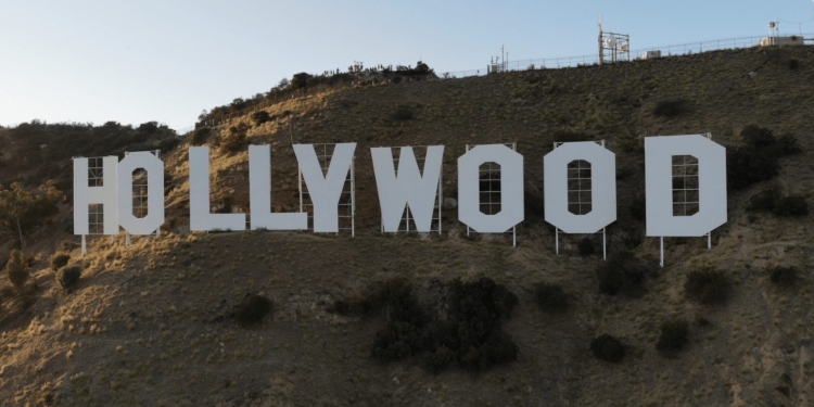 hollywood