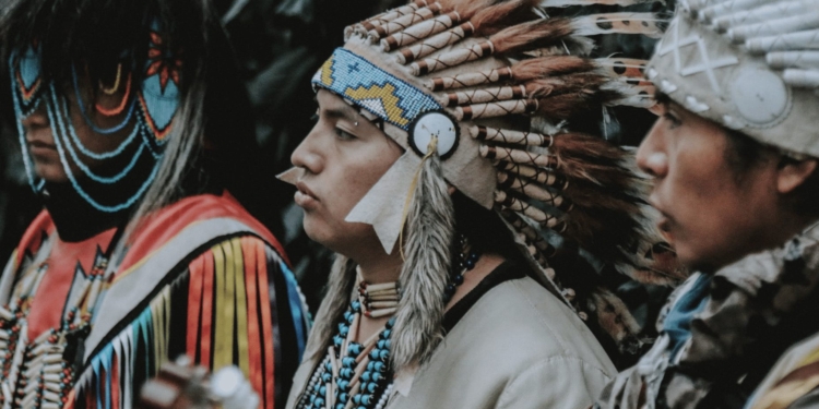 indianen