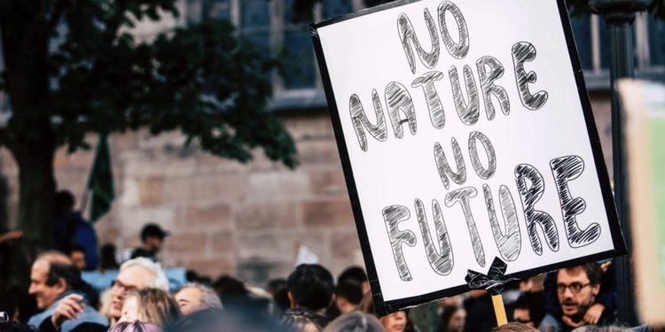 klimaatverandering