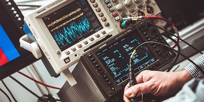 mechatronics