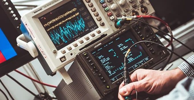 mechatronics