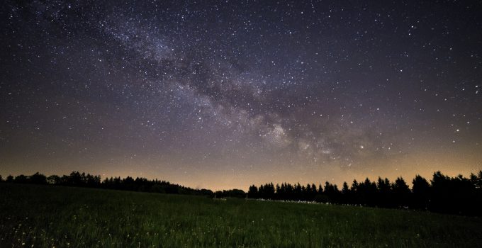 milky way