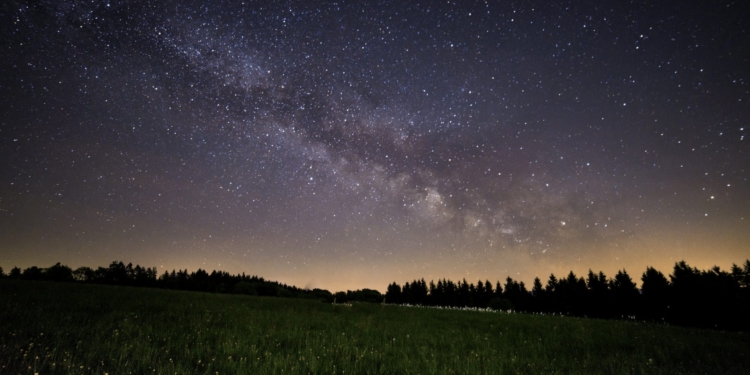 milky way