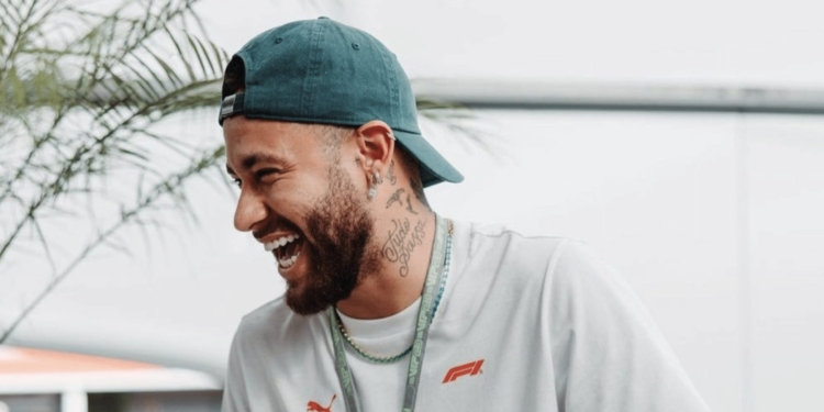 neymar