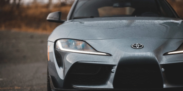 toyota