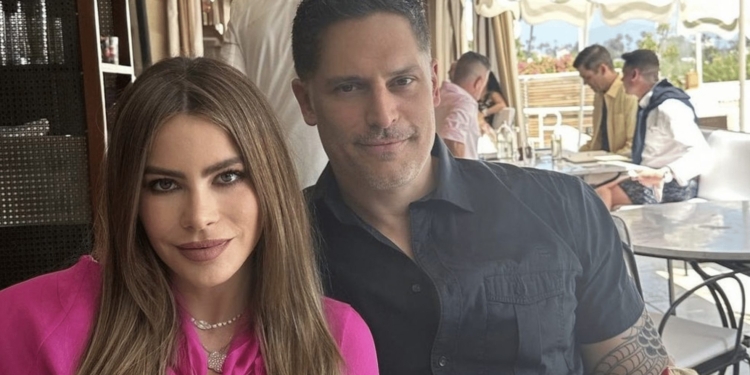 vergara manganiello