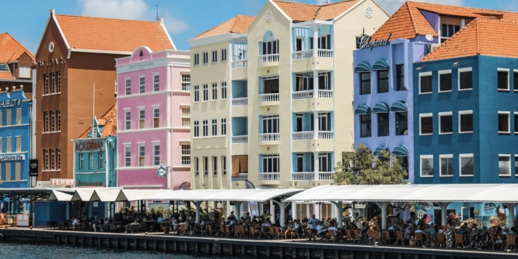 willemstad curacao