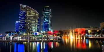 Dubai
