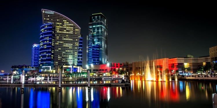 Dubai