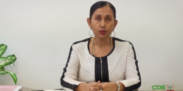 GARCIA PARAGSINGH PROCUREUR GENERAAL