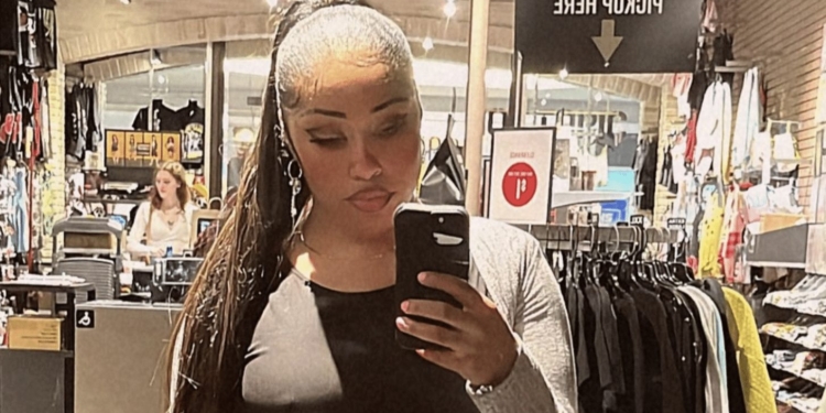 Isha Mason