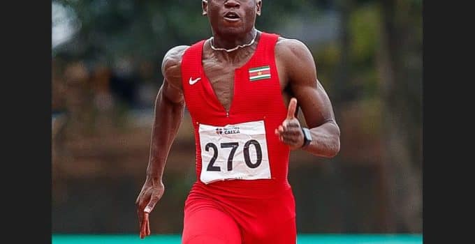 Issam Asinga