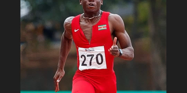 Issam Asinga