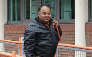 Jaydipkumar Rameshchandra Valand | GFC