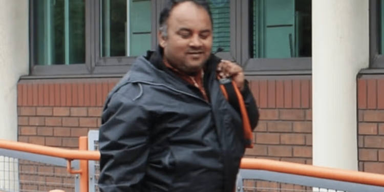 Jaydipkumar Rameshchandra Valand