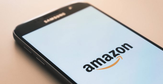 amazon