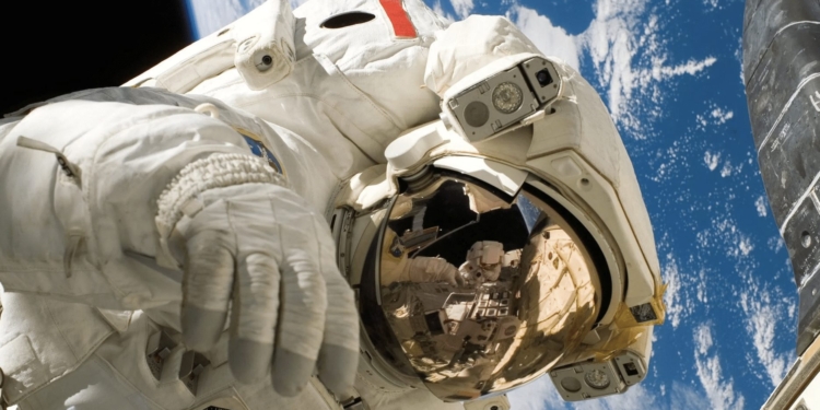 astronaut