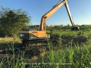 bos grond landbouw bosbouw
