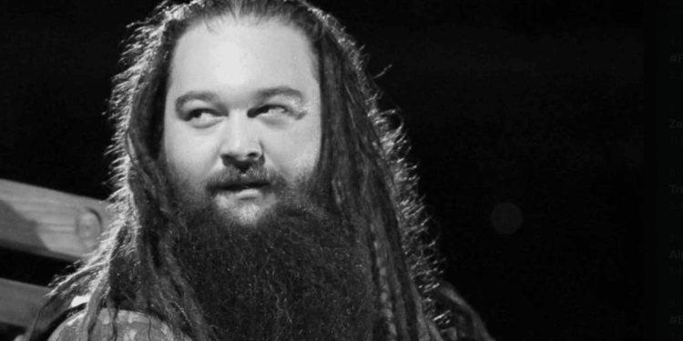 bray wyatt