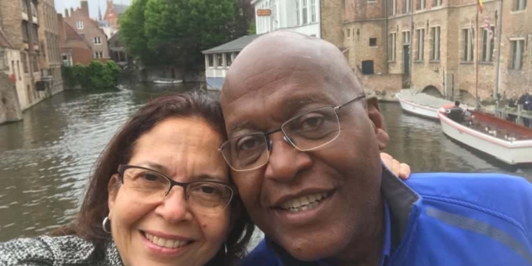 carl en jane breeveld