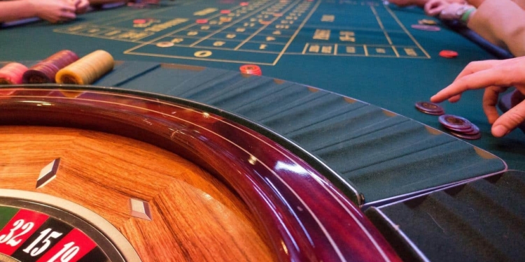 casino gokken