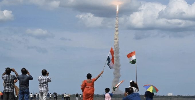 chandrayan 3