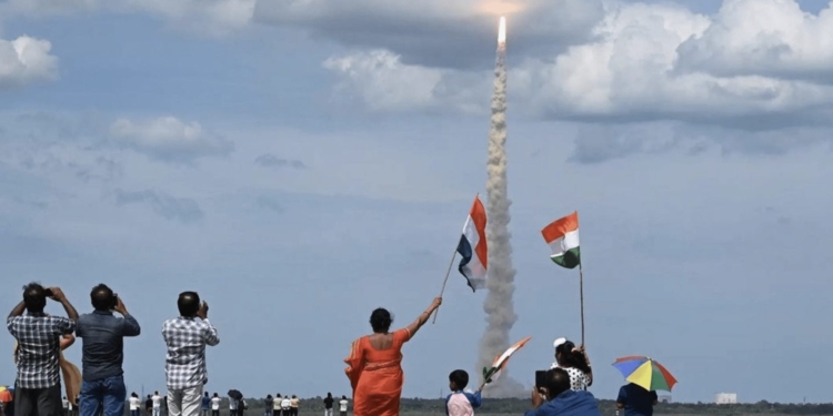 chandrayan 3
