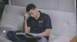 man lezen | GFC