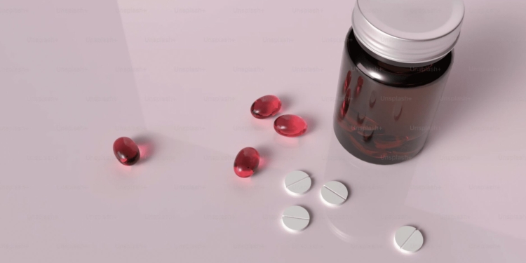 medicijn pillen tabletten