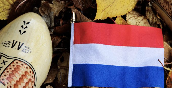 Nederland