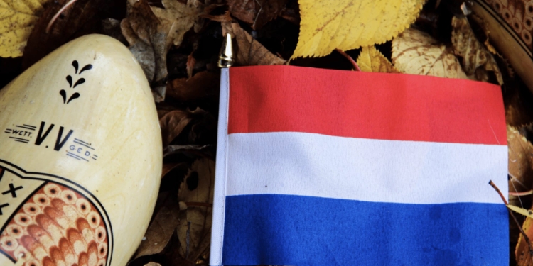 nederlands klompen