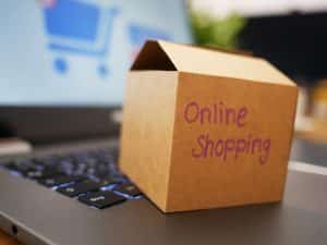 online shoppen winkelen kopen webshop amazon bol | GFC