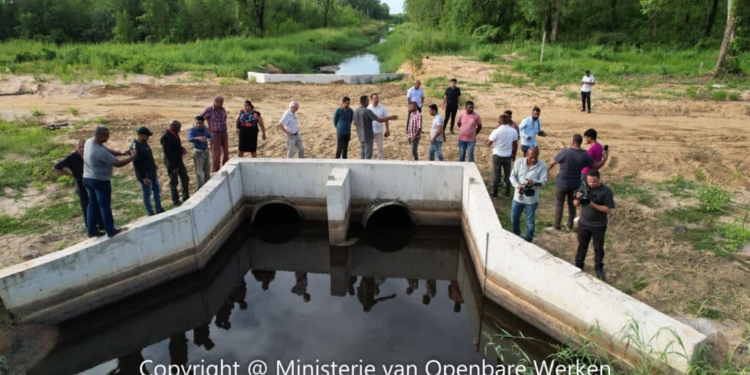 openbare werken