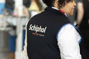 schiphol airport | GFC