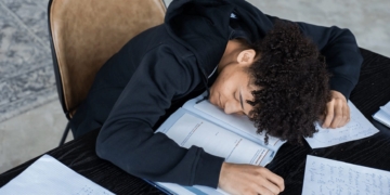 student scholier leren