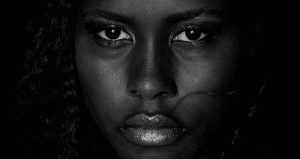 vrouw dame | GFC