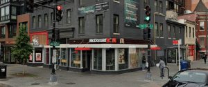 washington dc mcdonalds – Gfcnieuws.com | Het laatste nieuws uit Suriname