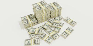 Dollars USD