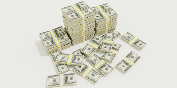Dollars USD