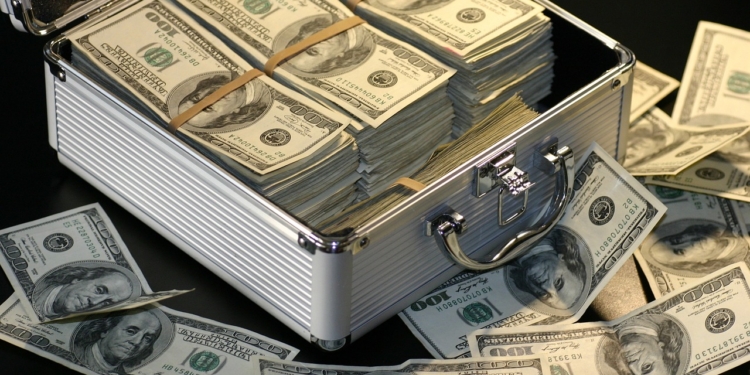Dollars