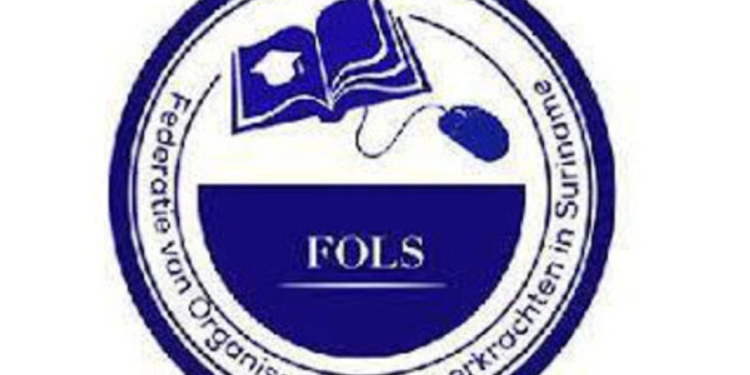 FOLS logo