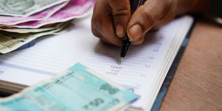 Fraude in Suriname