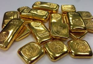 Goud