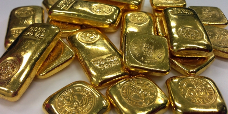 Goud