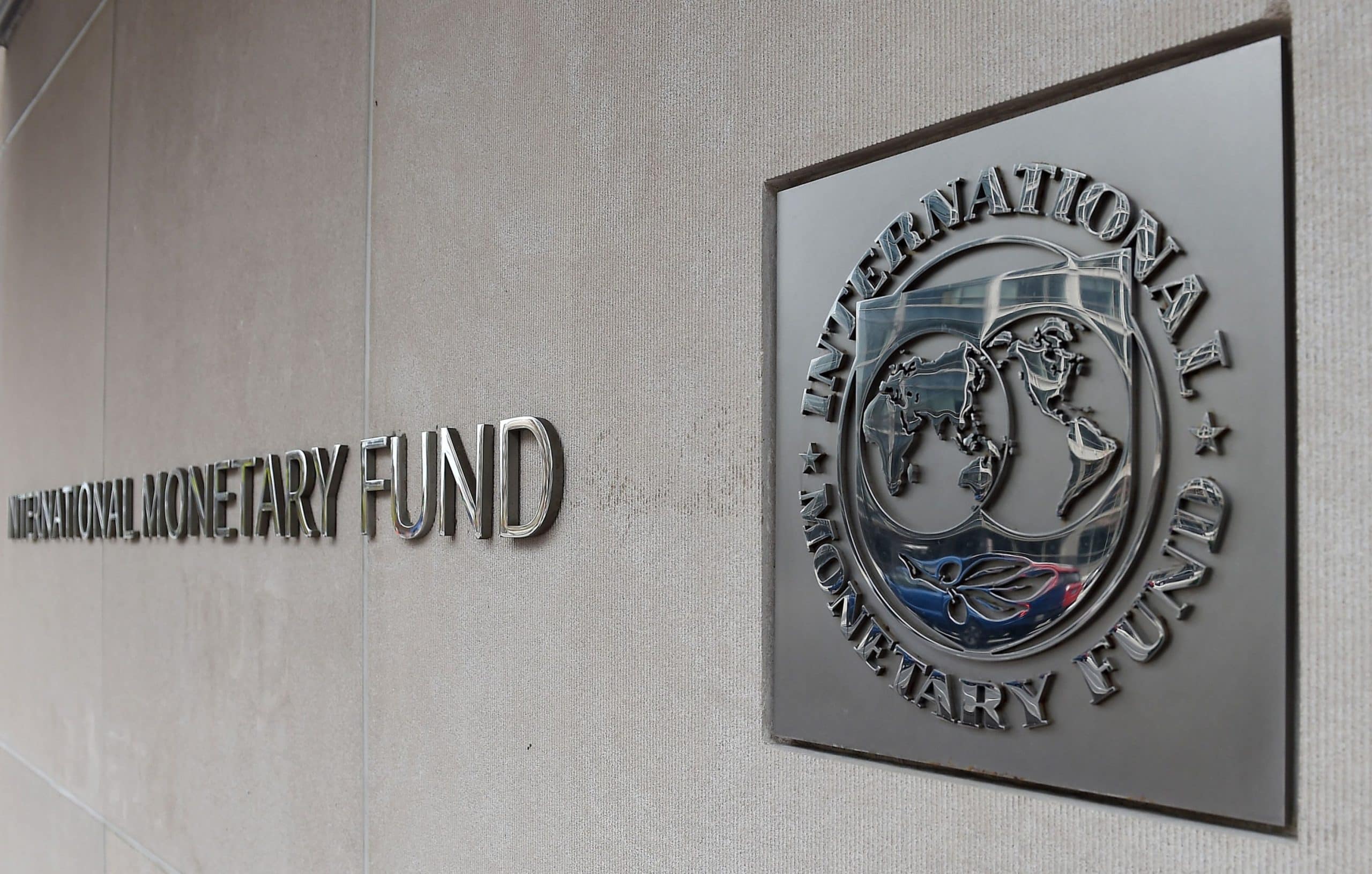 IMF scaled