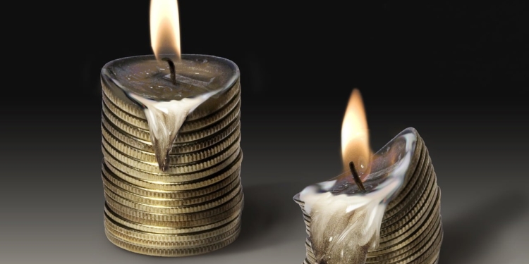 Inflatie