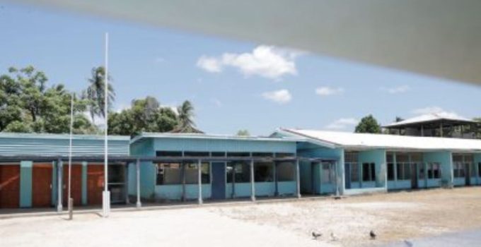 Renovatie van O.S. Totness gepland voor september 2023