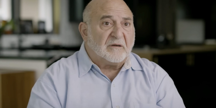 Tony Cicoria