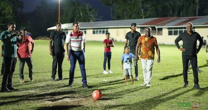 VOETBAL